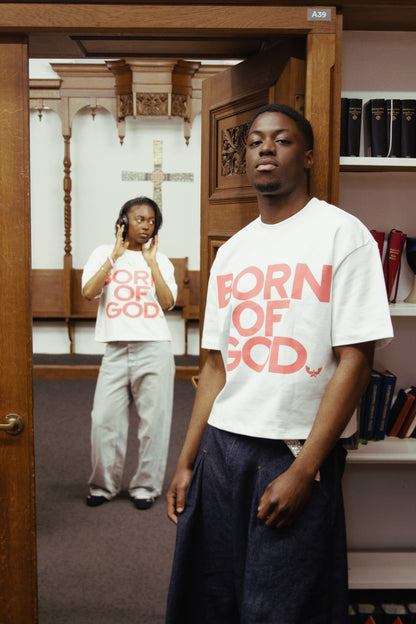 Born of God T-Shirt