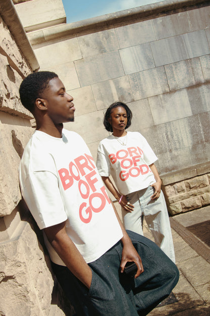 Born of God T-Shirt