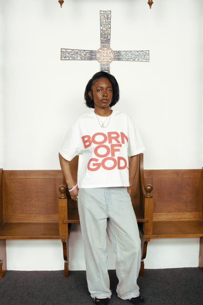 Born of God T-Shirt