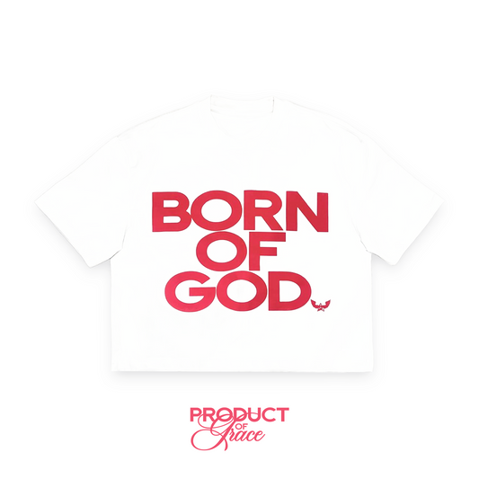 Born of God T-Shirt