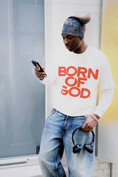 Born of God T-Shirt