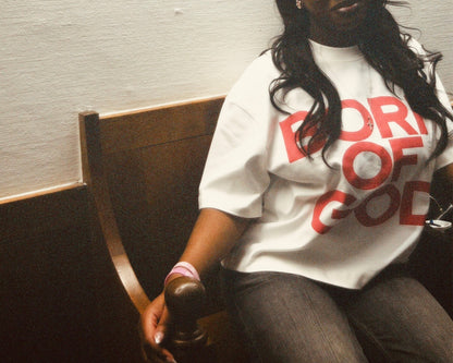 Born of God T-Shirt
